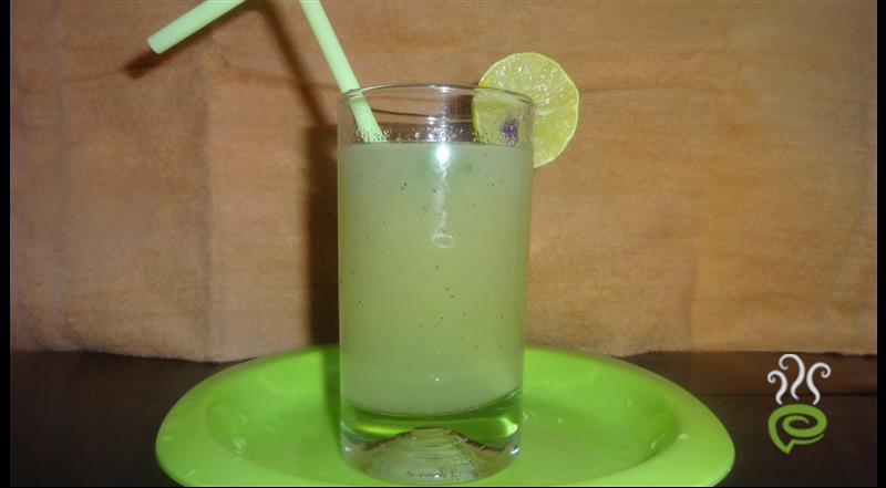 Ash Gourd Juice