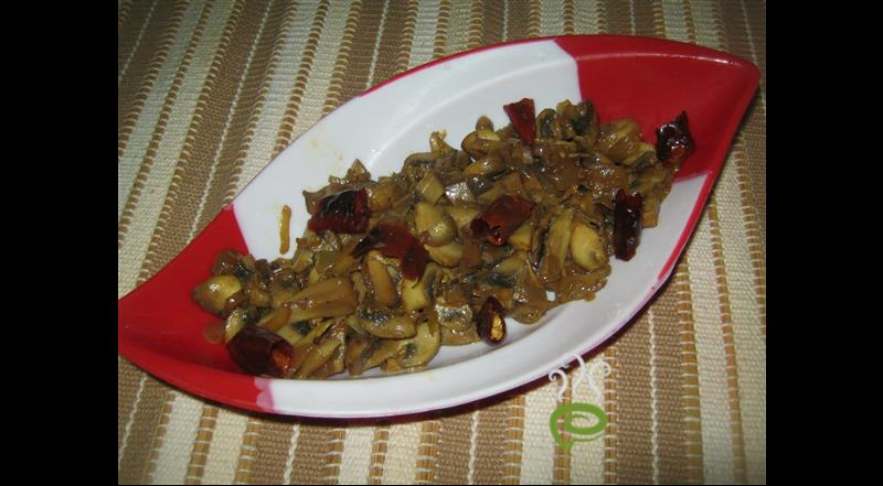 Mushroom Chinthamani