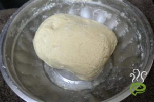 Radish Wheat Flour Porotta – pachakam.com