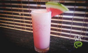 Watermelon Milkshake – pachakam.com