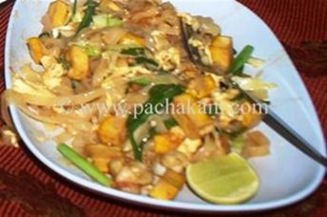 Pad Thai Recipe – pachakam.com