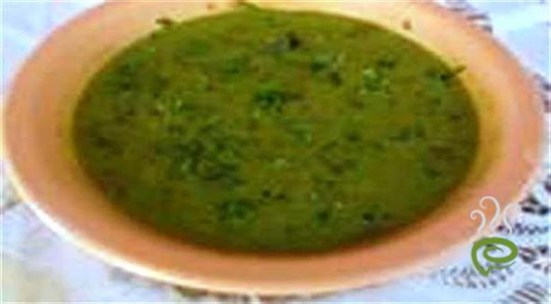 Palak Kadhi