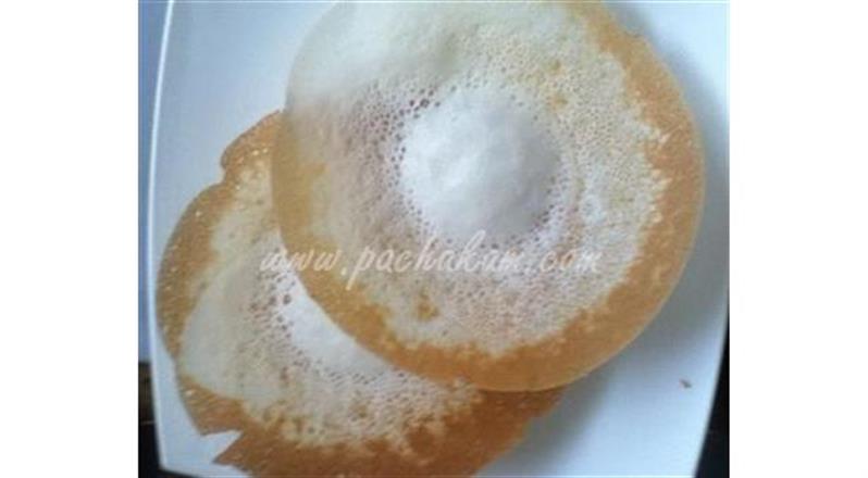 Palappam – Nadan Special