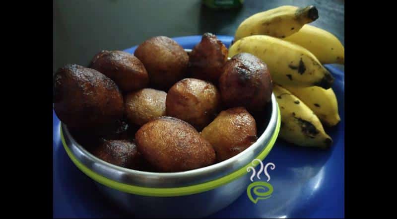 Palayam Kodan Appam-Easy Appam Recipe