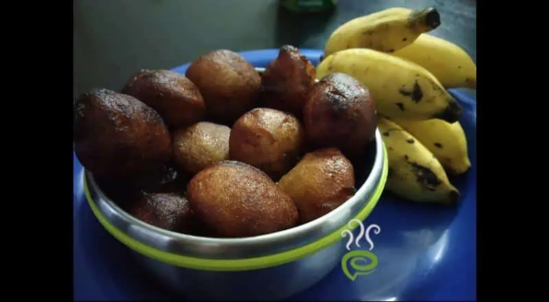 Palayam Kodan Appam-Easy Appam