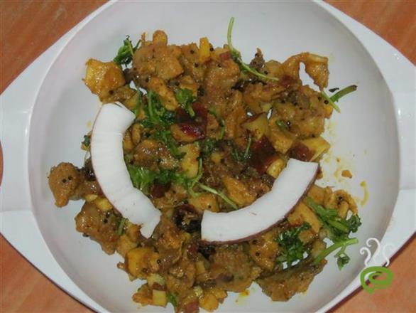 Pallipalayam Chicken