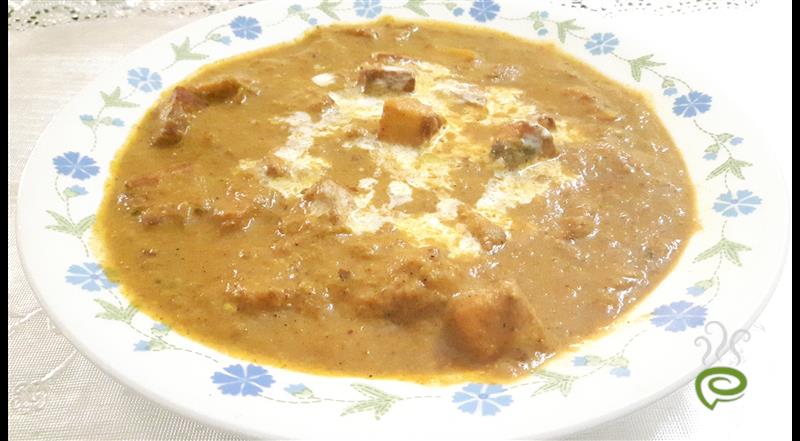 Paneer Butter Masala