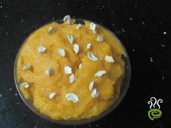 Papaya Kesari