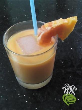 Papaya Smoothy