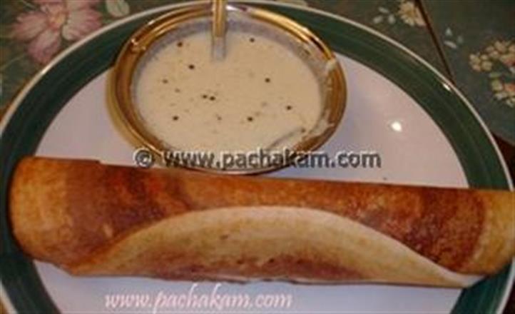 Paper Dosa