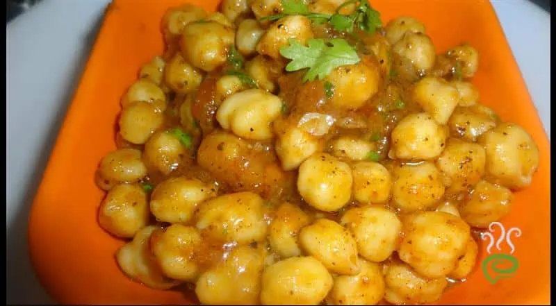 Pindi Chana