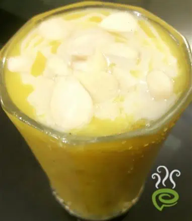 Pineapple Payasam