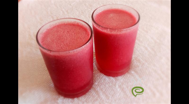 Pomegranate Juice