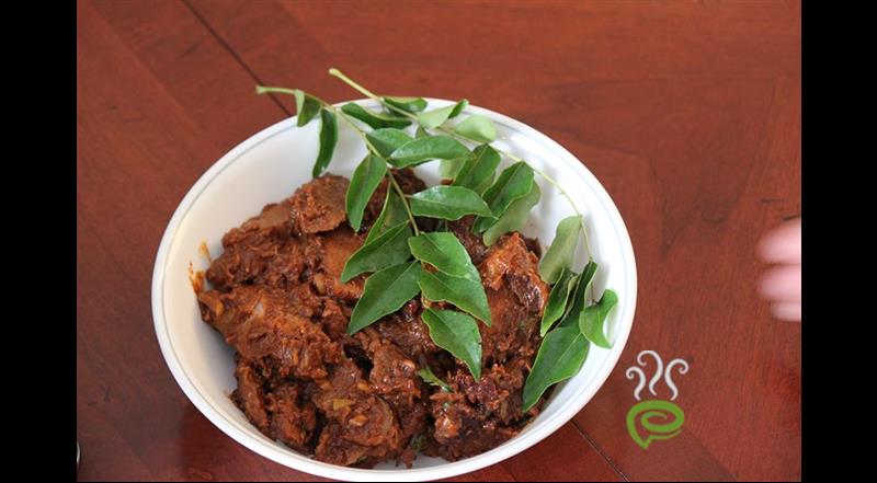 Pork Kerala Style – pachakam.com