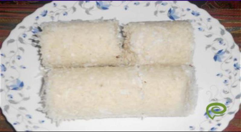 Prepare Tasty Mani Puttu