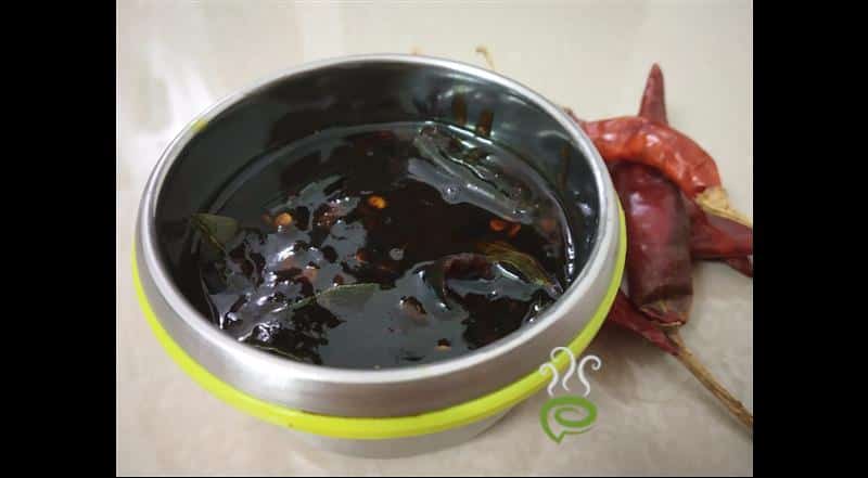 Puli Inji-Sweet&Sour Pickle-Onam Sadhya Recipe
