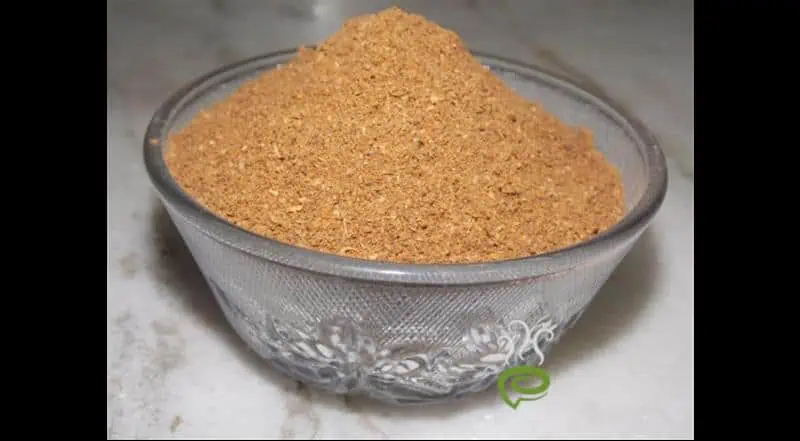 Punjabi Garam Masala Powder