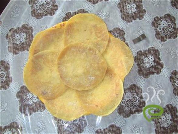 Puran Poli – Delicious