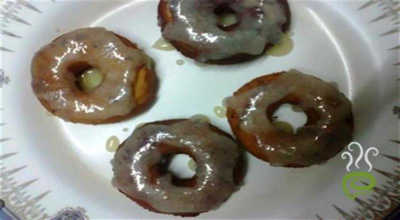 Quick - Fix Doughnuts