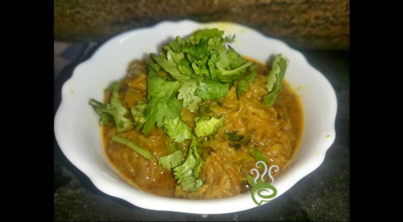 Quick Pressure Cooker Mutton Curry