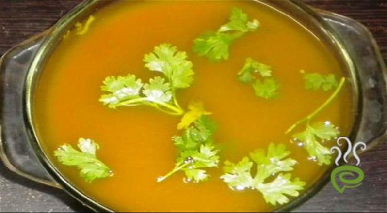 Rasam – A Simple Kerala