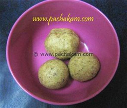 Rawa Laddu