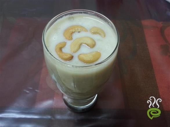 Rice Flakes (AVAL) Shake