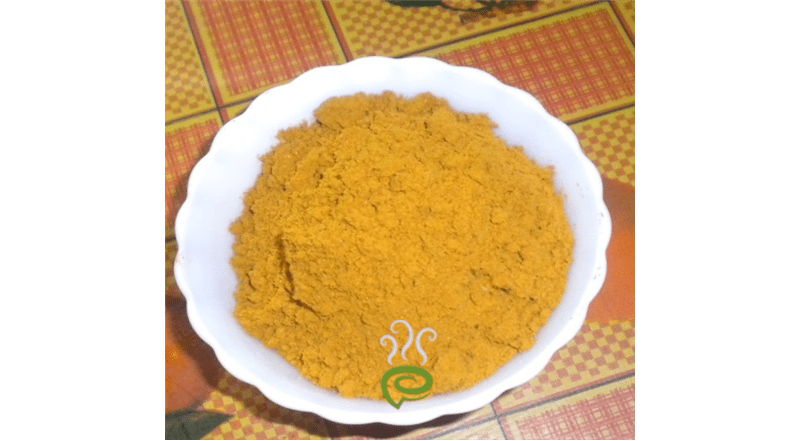 Kerala Sambar Powder