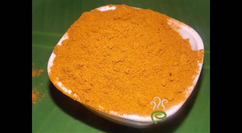 Sambar Masala Powder