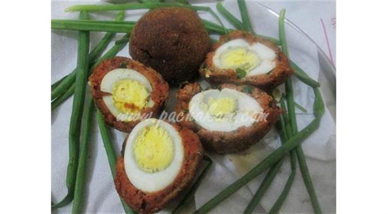 Scotch Eggs