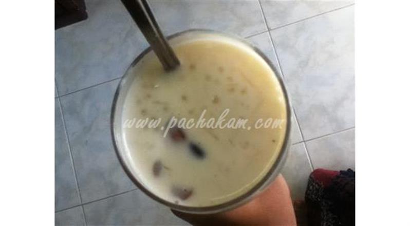 Semiya - Chowari Kheer