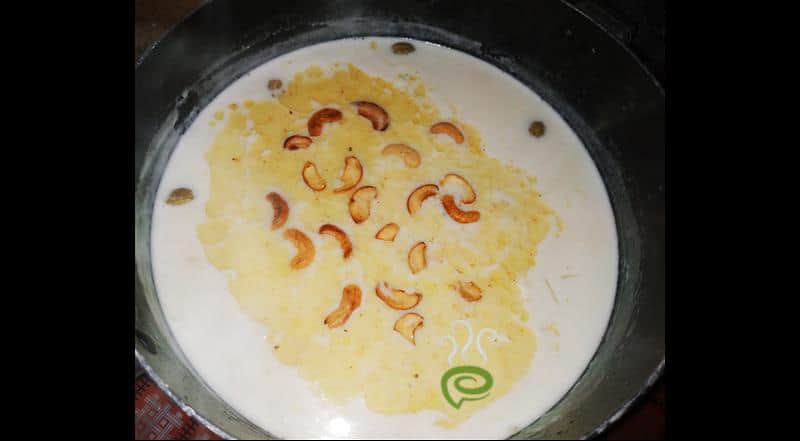 Semiya Payasam