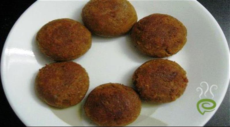 Shammi Kabab