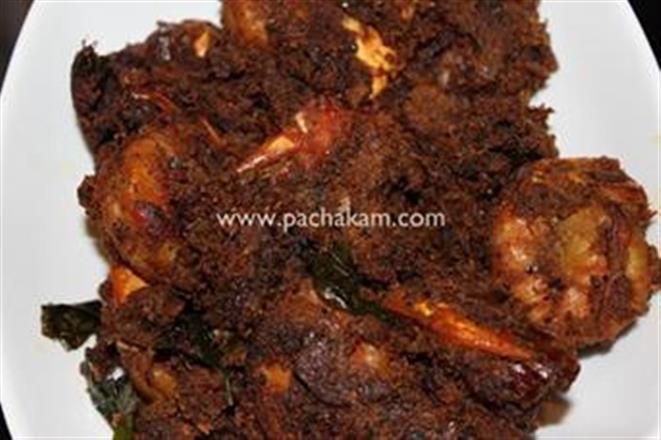 Shrimp Masala – pachakam.com