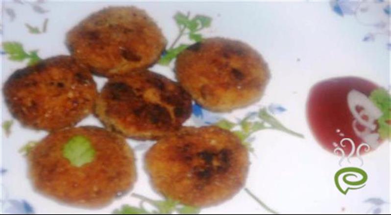 Simple & Easy To Prepare Chicken Cutlet