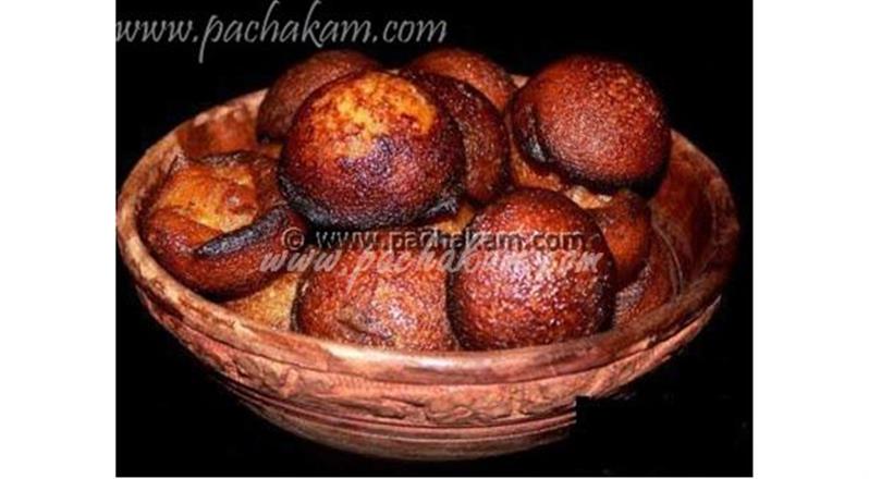 Simple Recipe For Soft Kerala Unni Appam