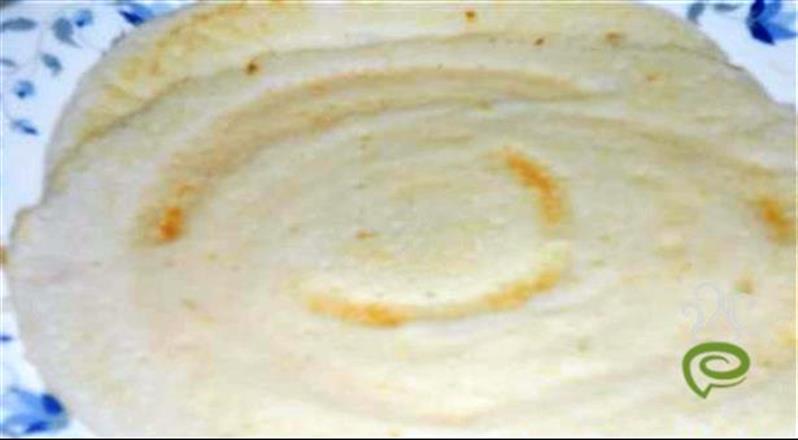 Soft &  Tasty Dosa At Home