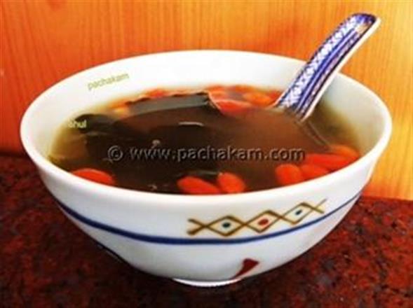 Soup Wakame – pachakam.com