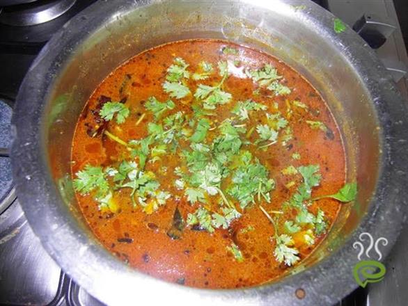 Special Tomato Rasam