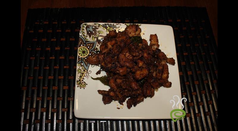 Spicy Pork Belly In A Pot – pachakam.com