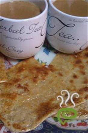 Sweet Paratha