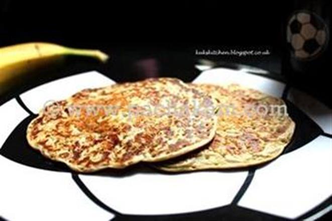 Tasty Pancake