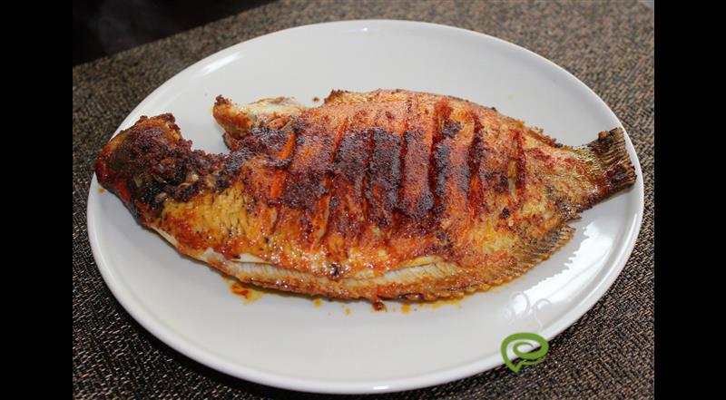 Karimeen Fry | Pearl Spot Fry