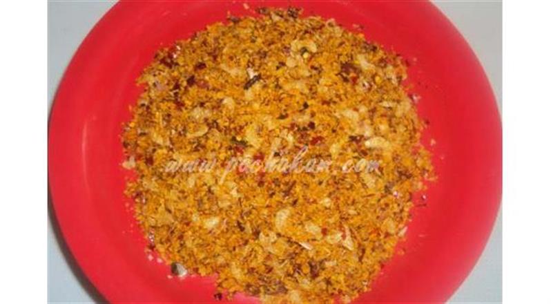 Unakka Chemmeen Chammanthi