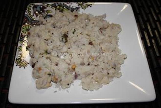 Upma