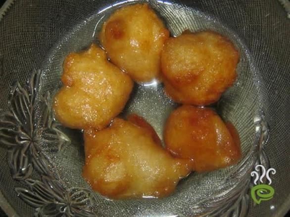 Urad Dal  Jamun