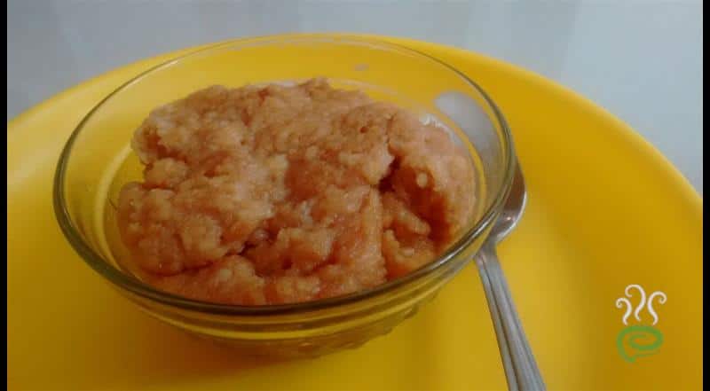 Urad Dal Sweet/ Ulundhu Kali