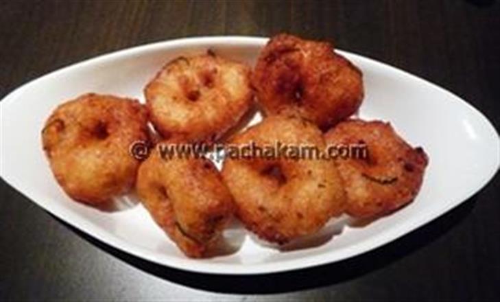 Uzhunnu Vada – Brahmins Special