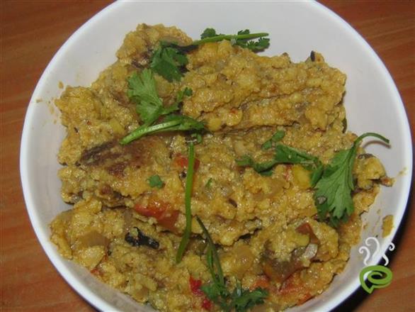 Vada Curry