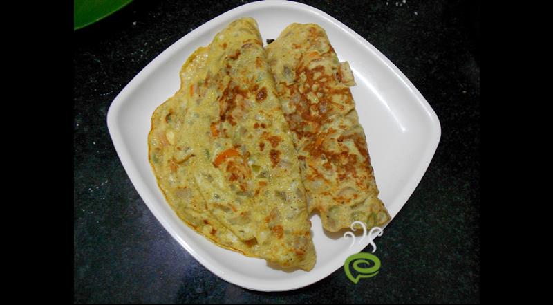 Veg Omelette – pachakam.com